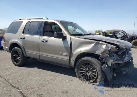 2006 Ford Explorer Sport Trac z USA, uszkodzony, nr VIN 1FMZU67EX3UC69017